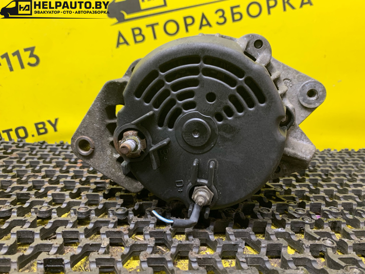 Генератор к Opel Astra 1998