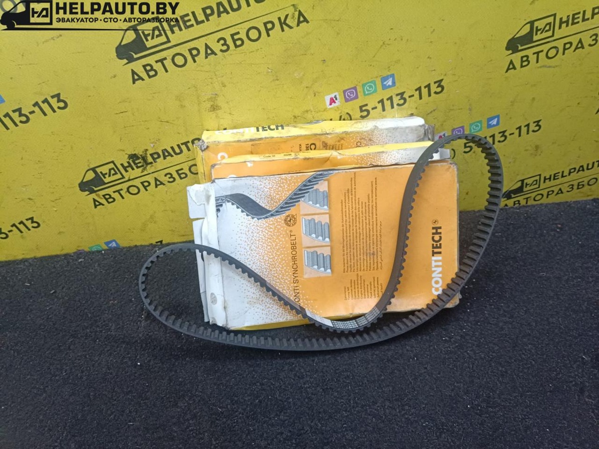 Ремень генератора к Volkswagen Golf 1994