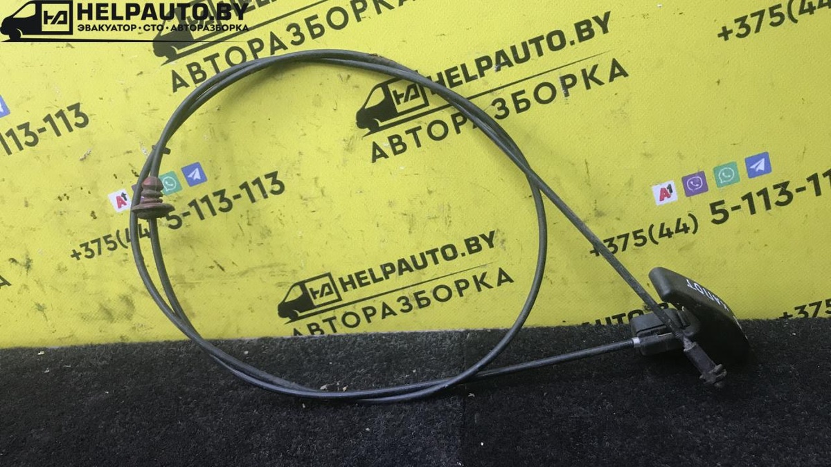 Тросы к Volkswagen Golf 1994