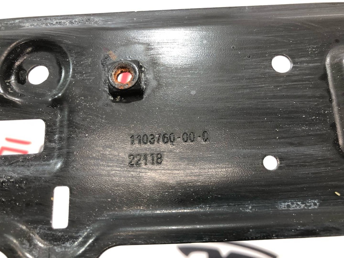 Радар к Tesla Model 3 2022