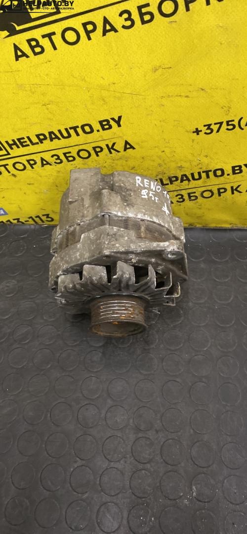 Генератор к Renault CLS-klasse 1994