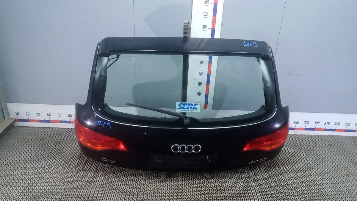 Замок двери к Audi Q7 2008