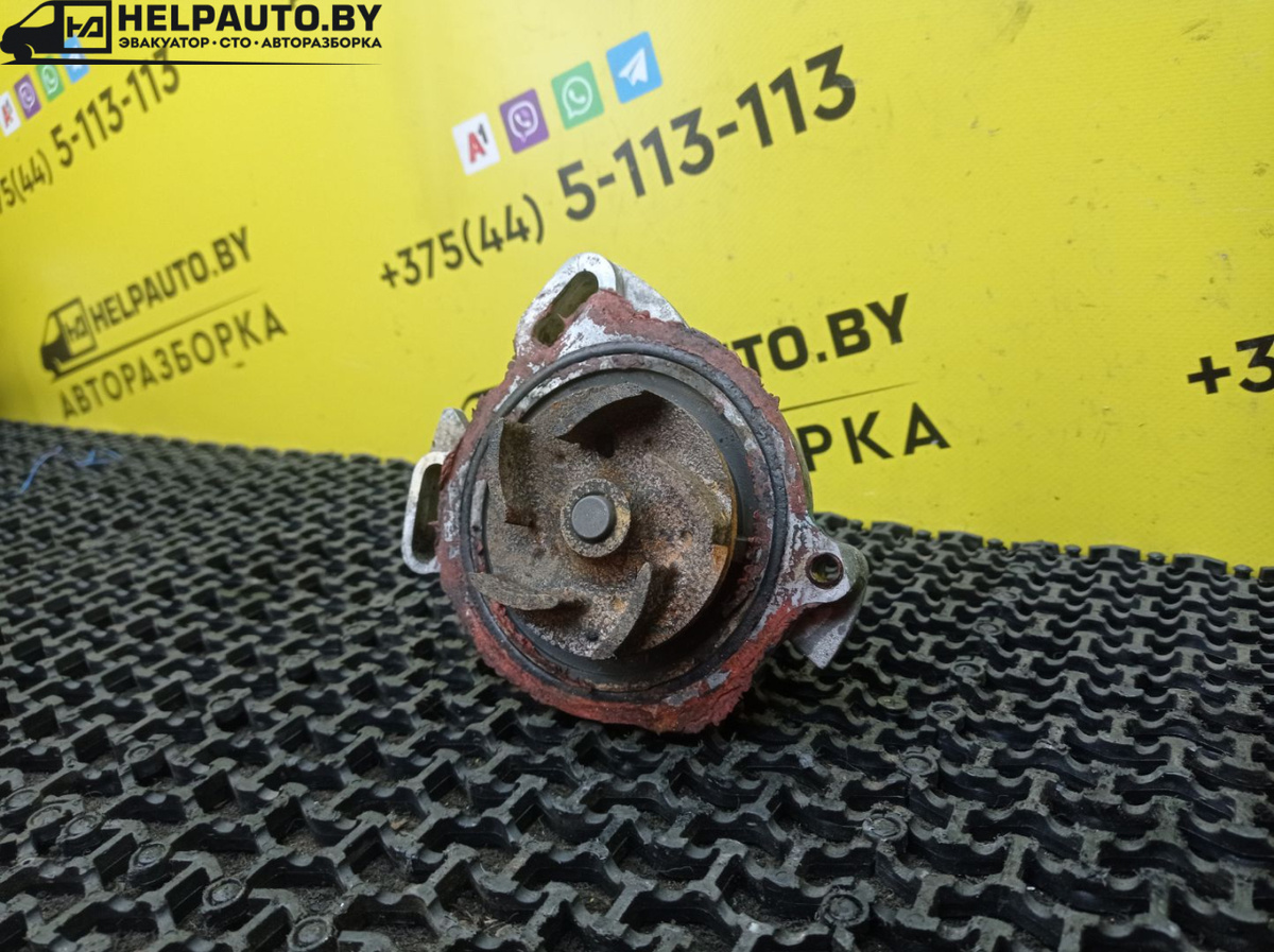 Помпа к Audi 100 1990