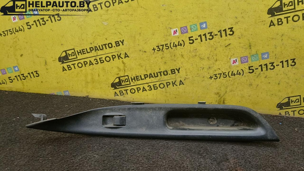 Кнопка  к Mazda 6 2003