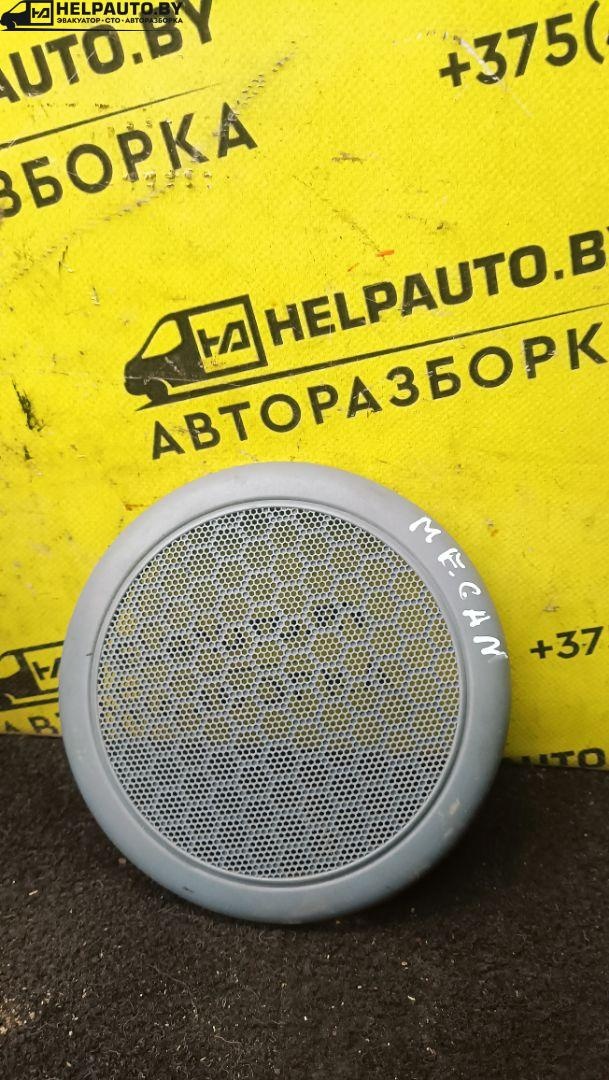Динамик к Renault Megane 1996
