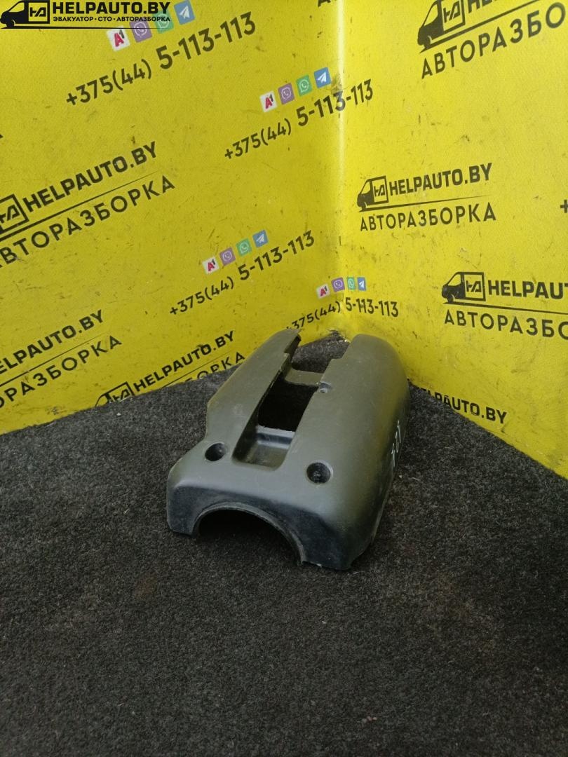 Кожух к Mazda 121 1995