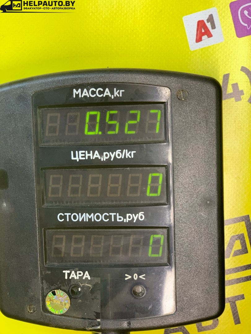 Рамка панели приборов к Ford Sierra 1991