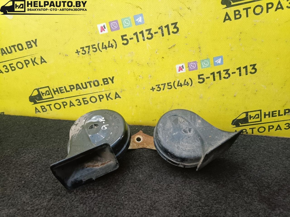 Сигнал (клаксон) к Mazda 6 2003