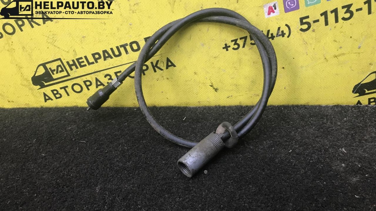 Трос спидометра к Opel Vectra 1990