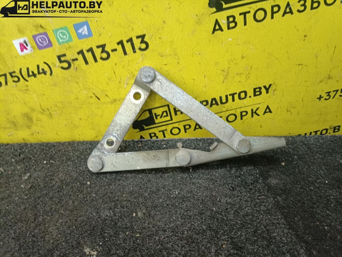 Петли к Volkswagen Passat 1986