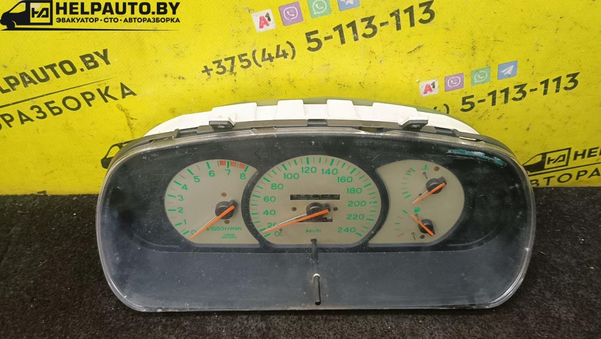 Щиток приборов (приборная панель) к Proton Persona 1998