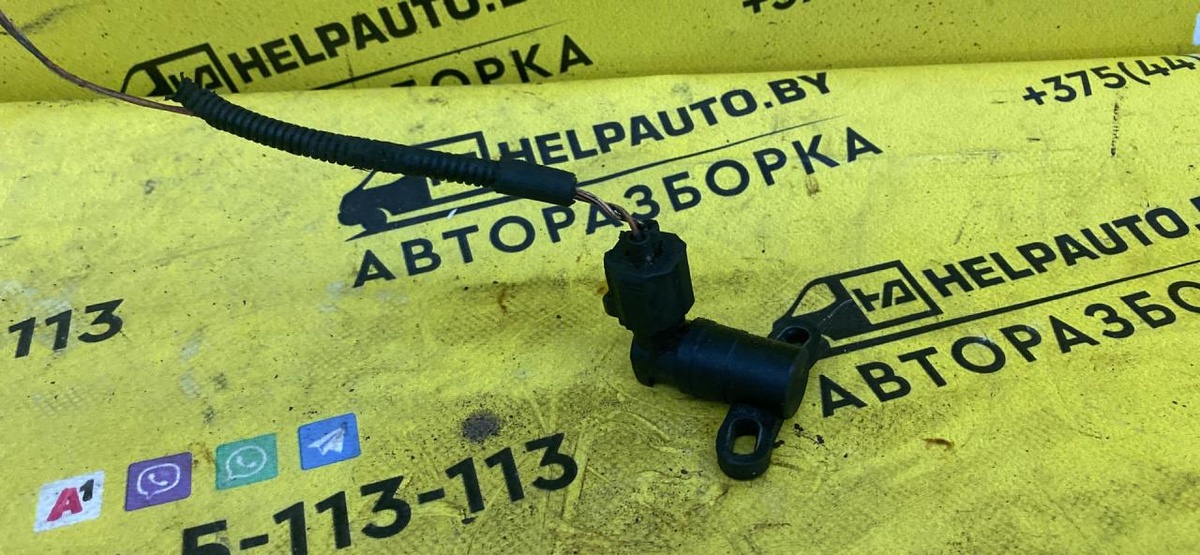 Датчик коленвала к Ford Mondeo 2004