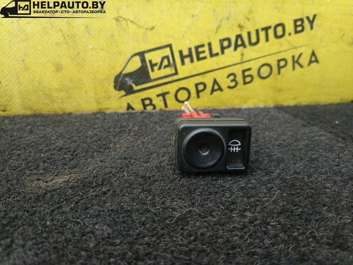 Кнопка  к Ford Escort 1996