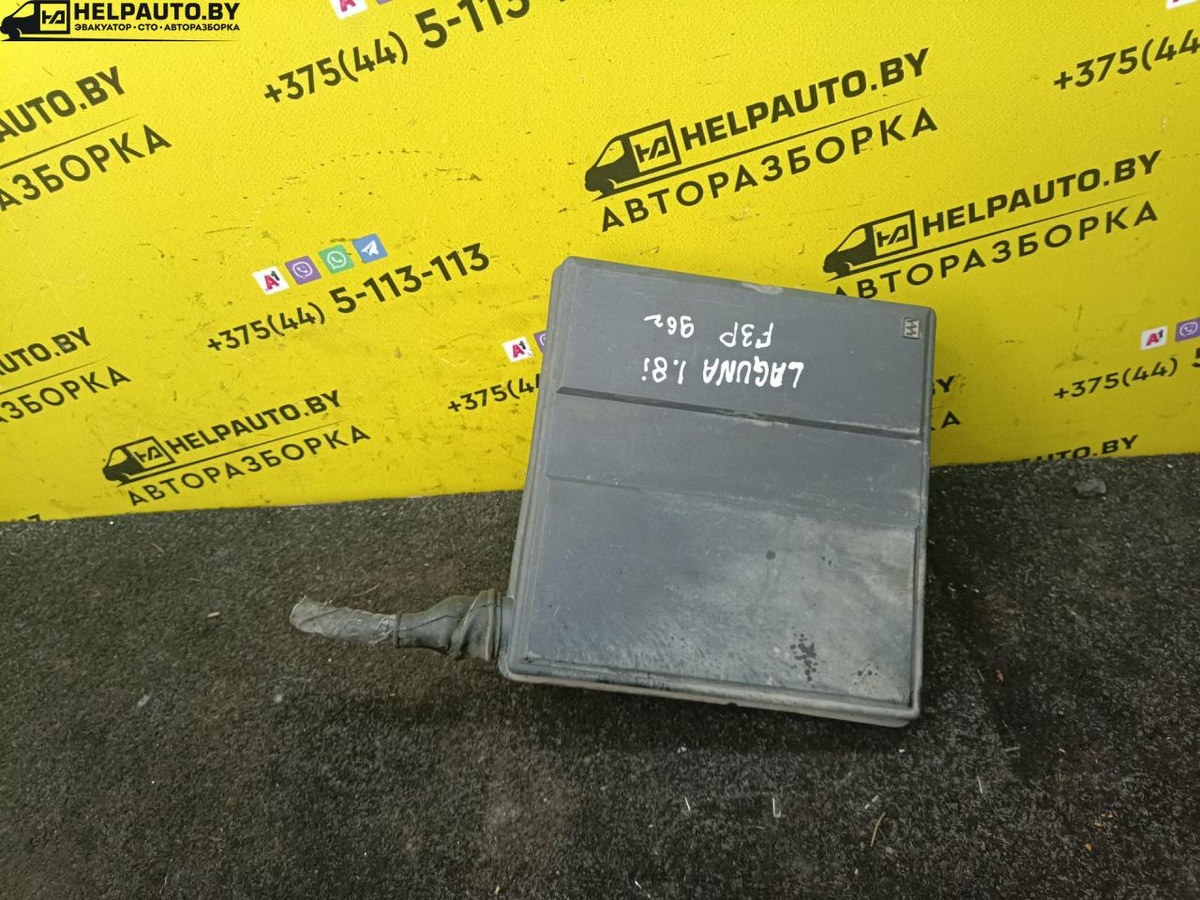 Корпус блока, элемента к Renault Laguna 1996