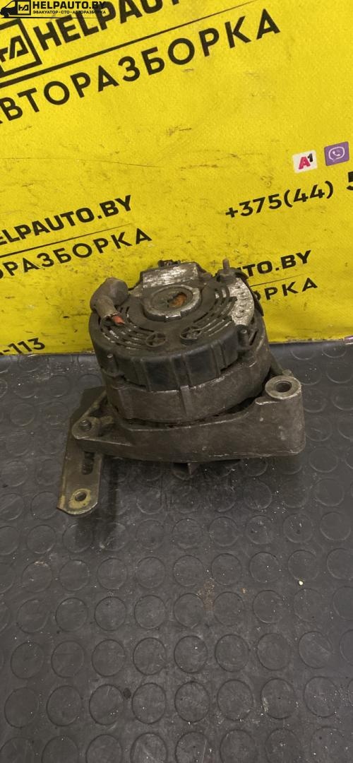 Генератор к Renault 19 1991