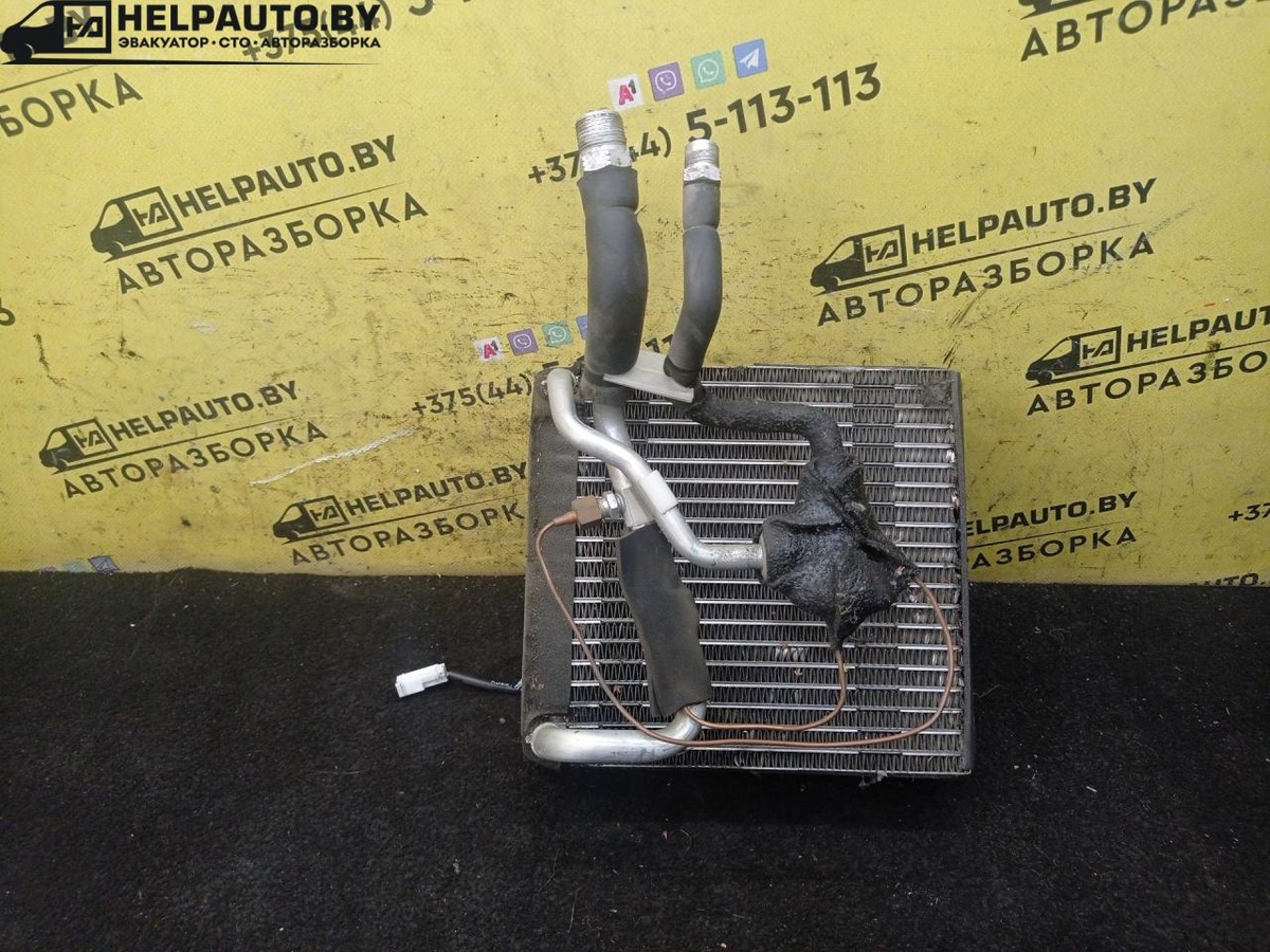 Испаритель кондиционера к Mazda Demio 2001