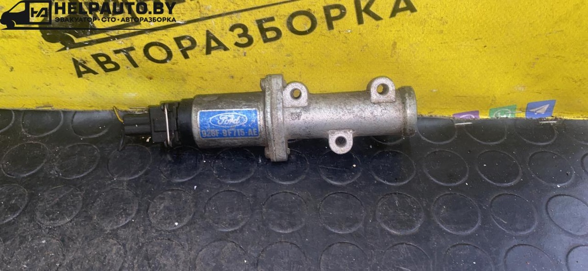 Датчик холостого хода к Ford Focus 2000