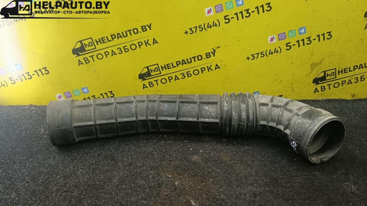 Патрубок к Citroen Jumpy 1998
