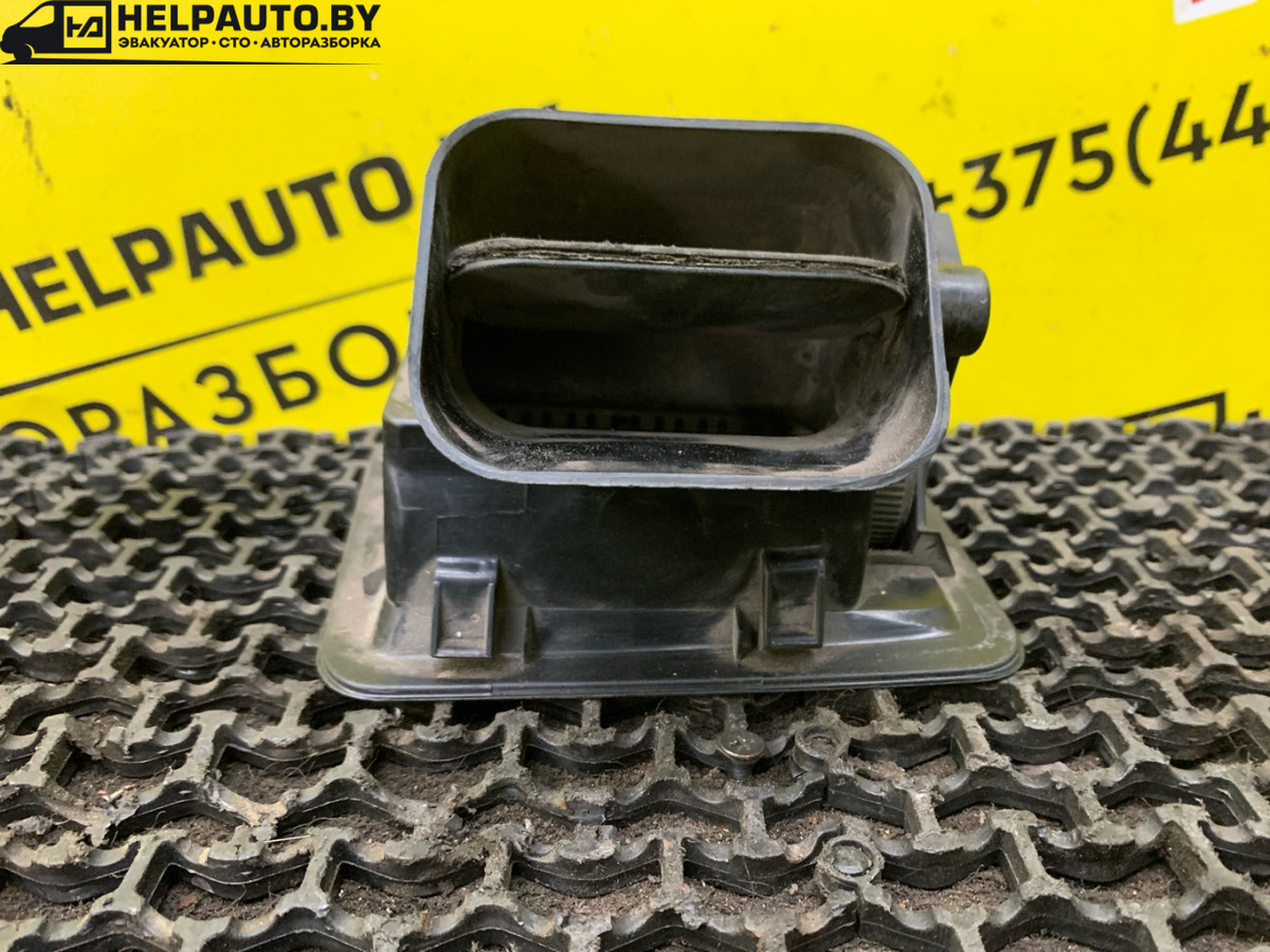 Дефлектор обдува салона к Citroen Jumpy 1998