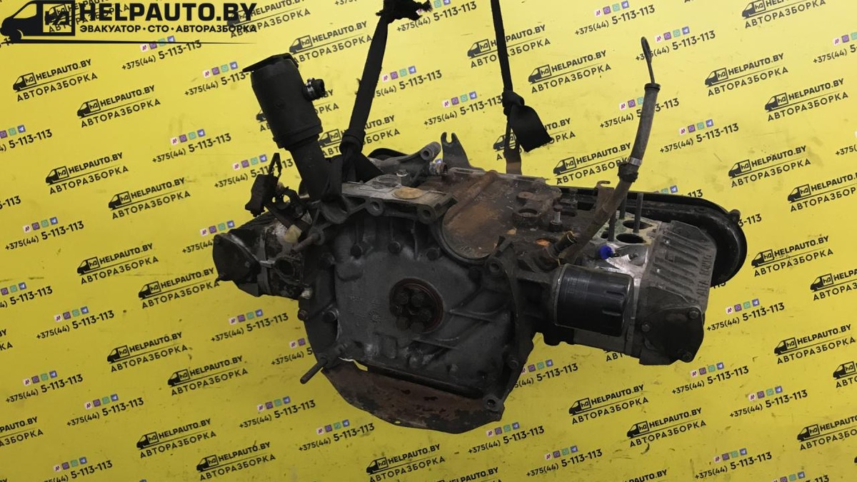 Двигатель к Alfa Romeo 146 1996