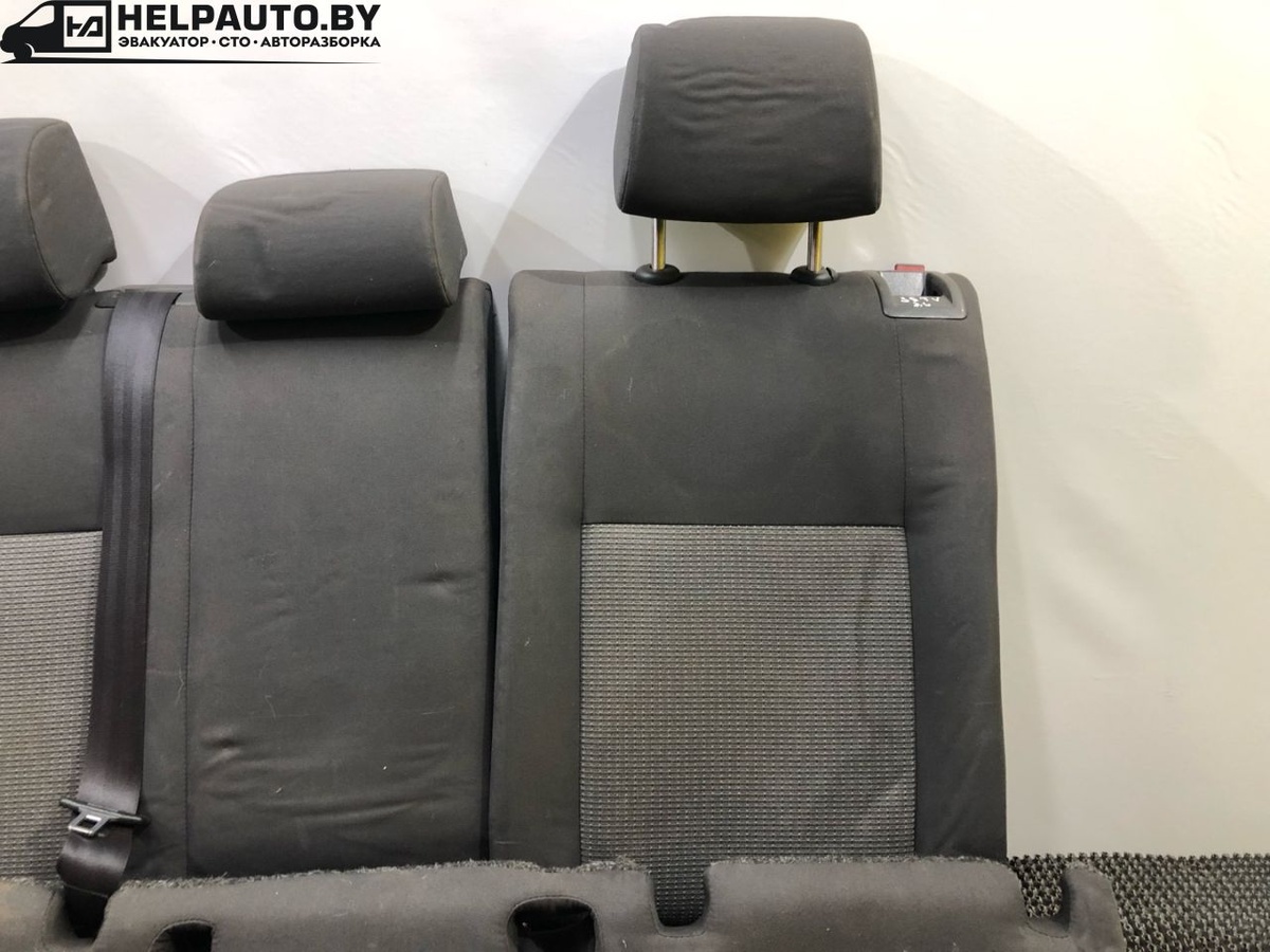Сиденье заднее к Volkswagen Jetta 2010