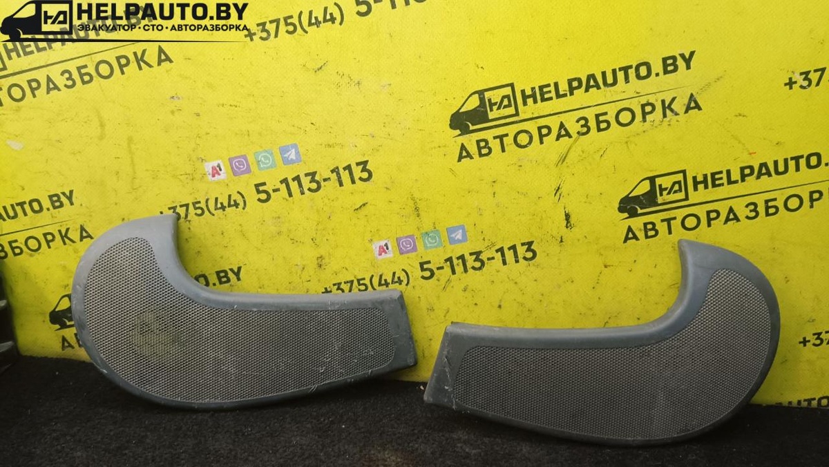 Динамик к Renault Scenic 2000