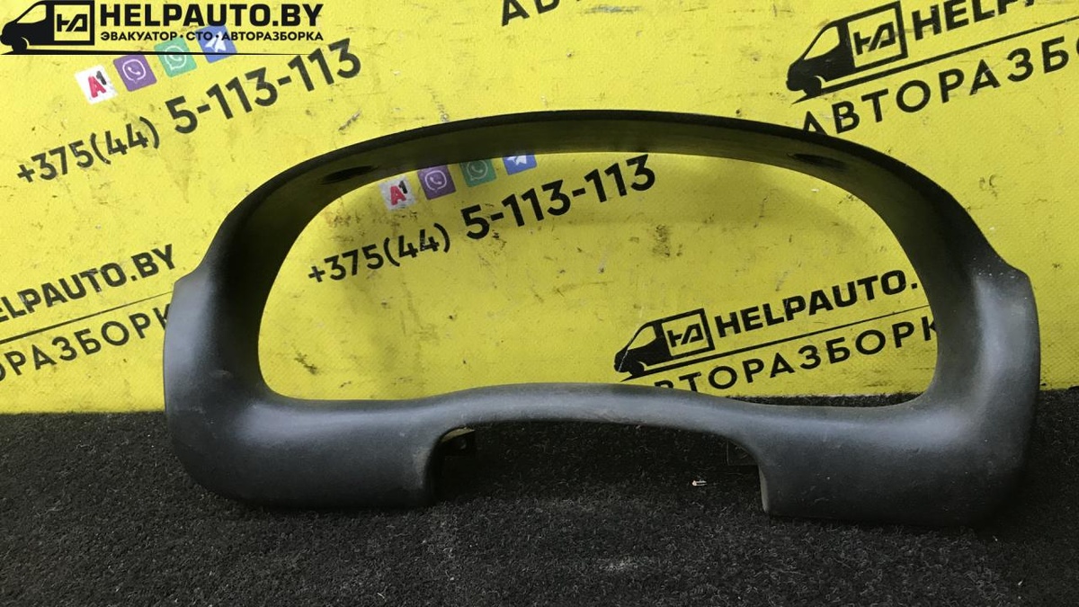 Рамка панели приборов к Opel Astra 1997
