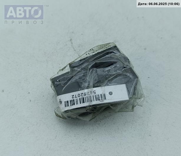 Корректор фар к SEAT Alhambra 2002