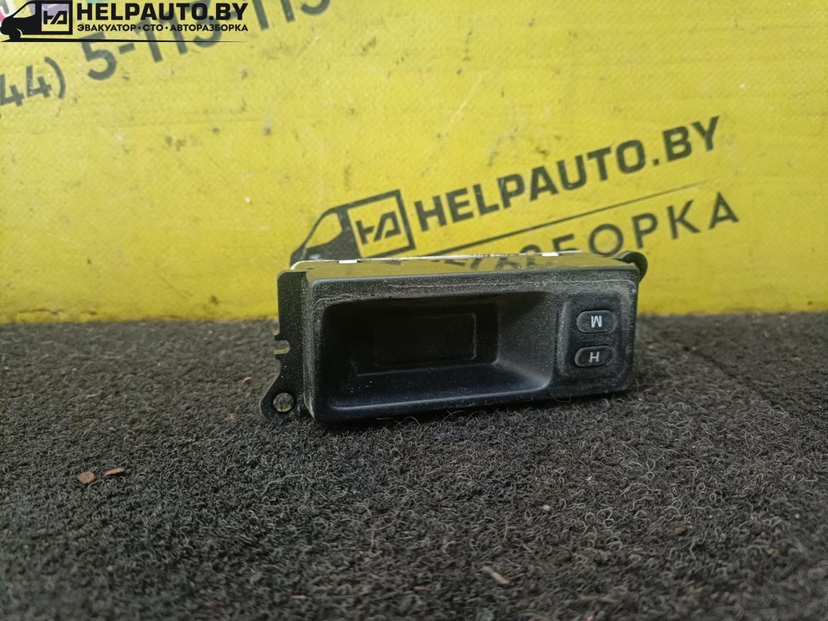Блоки управления мультимедиа к Rover  1998
