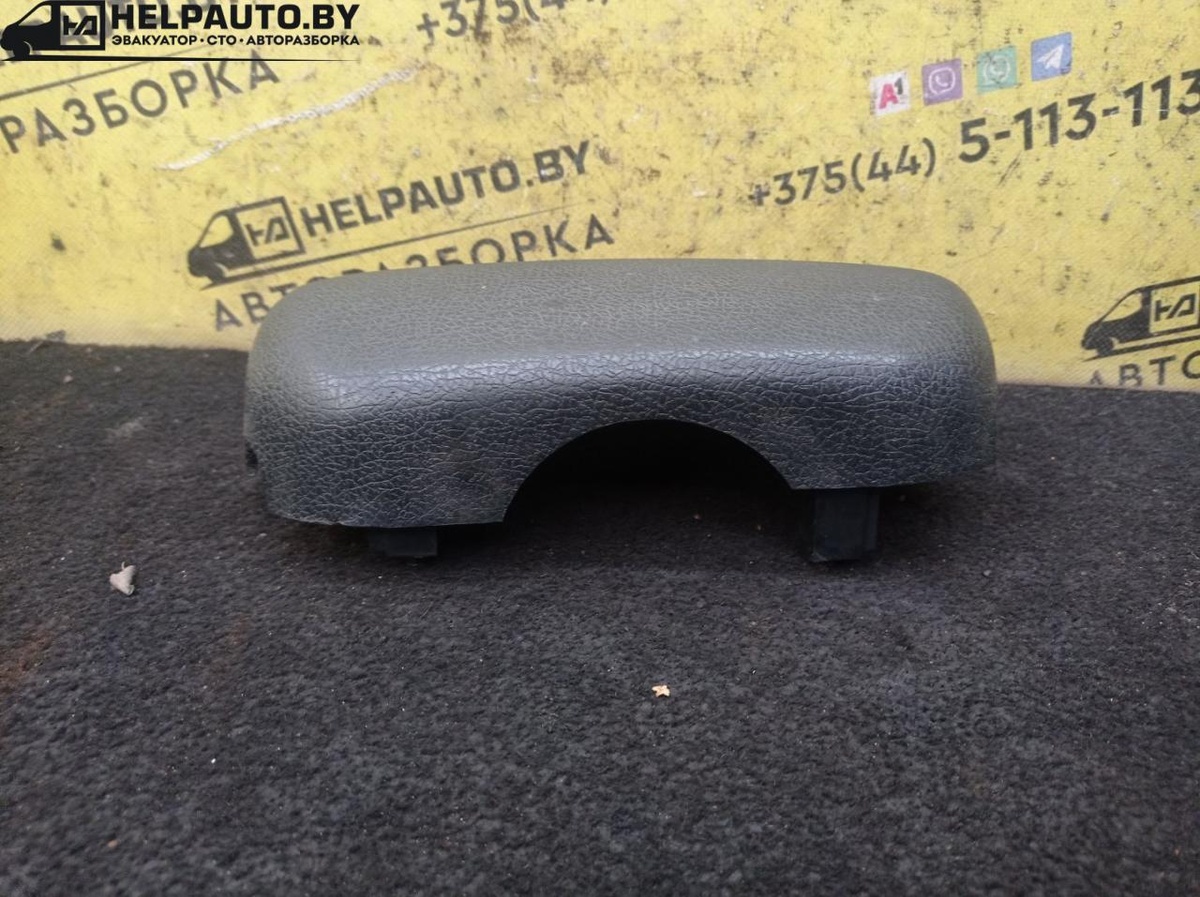 Кожух к Peugeot 406 1997