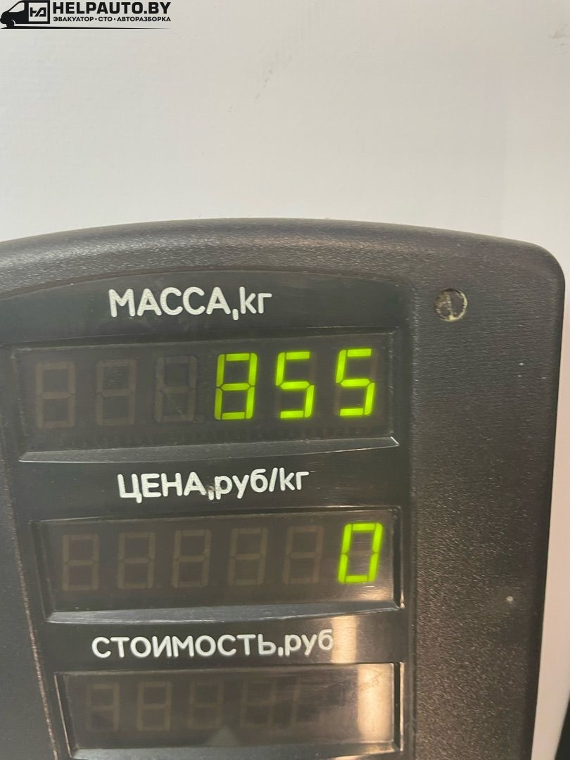 Адсорбер к Opel Astra 1998