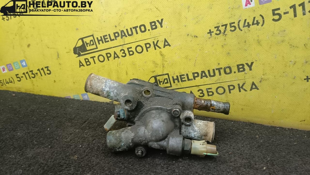 Термостат (Датчик температуры) к Toyota  1984