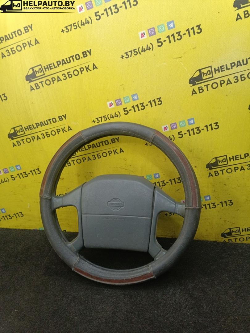 Руль к Nissan Maxima 2000