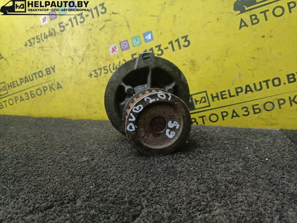 Помпа к Opel Vectra 1998