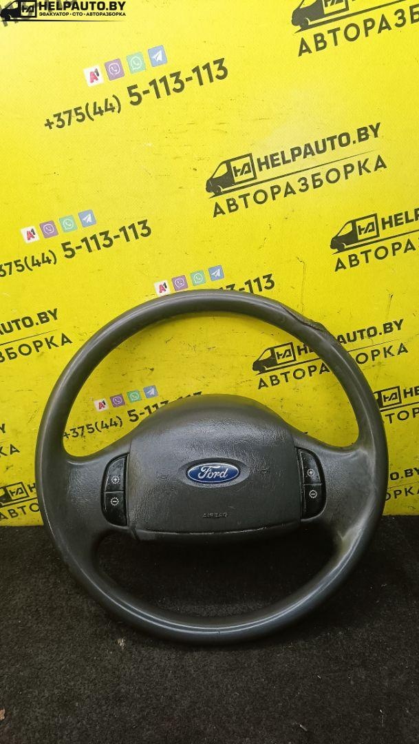 Руль к Ford Tourneo Connect 2003