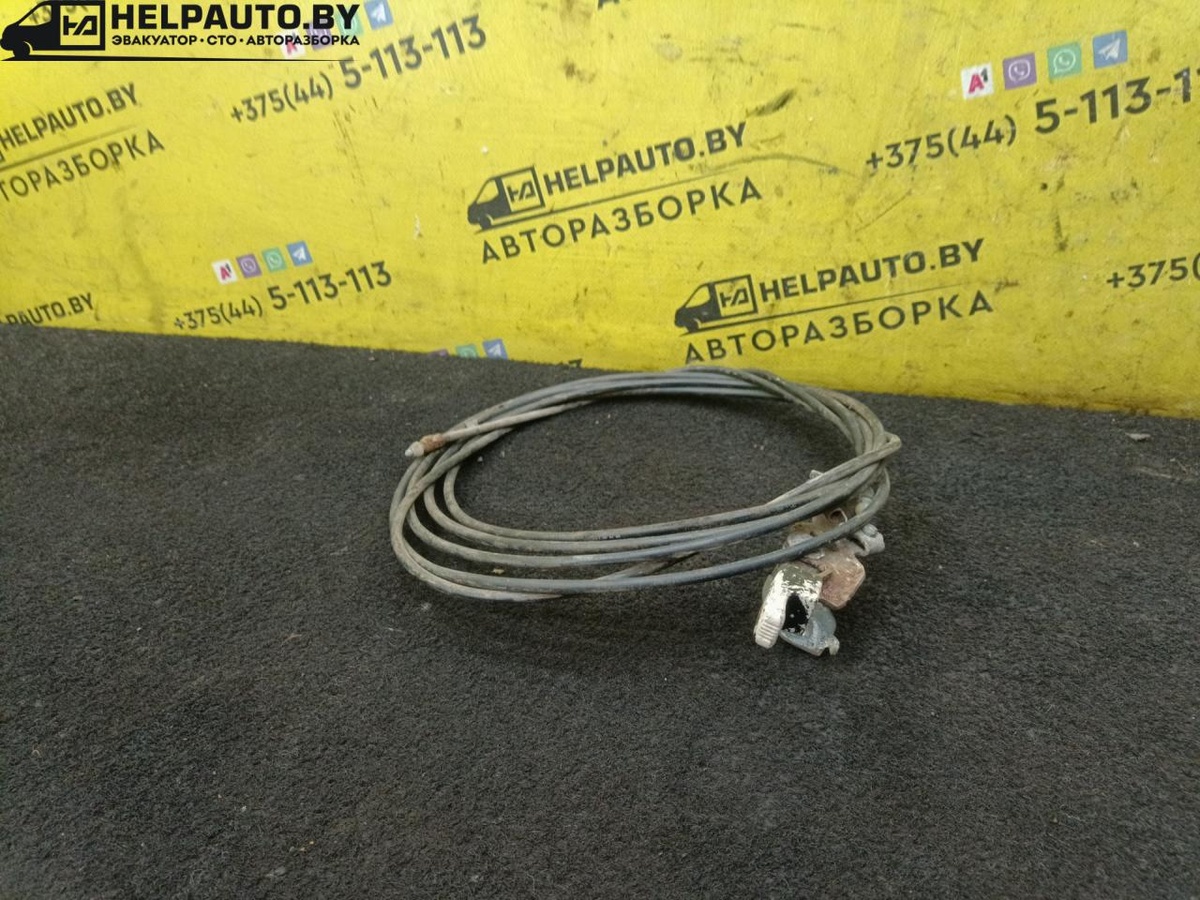 Тросы к Hyundai Genesis 1993