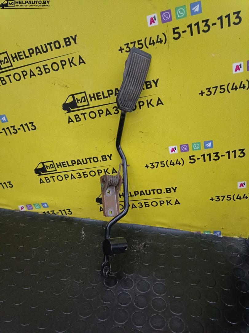 Педаль акселератора газа к Nissan Primera 1998