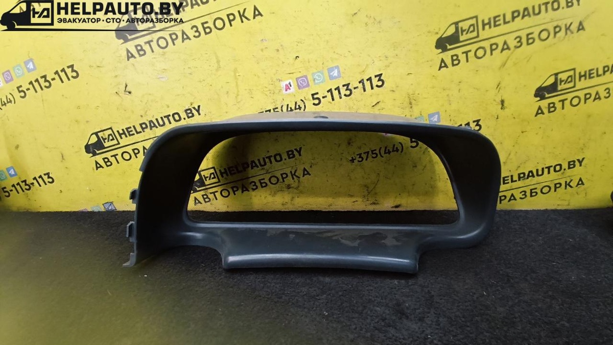 Рамка панели приборов к Renault Laguna 2000