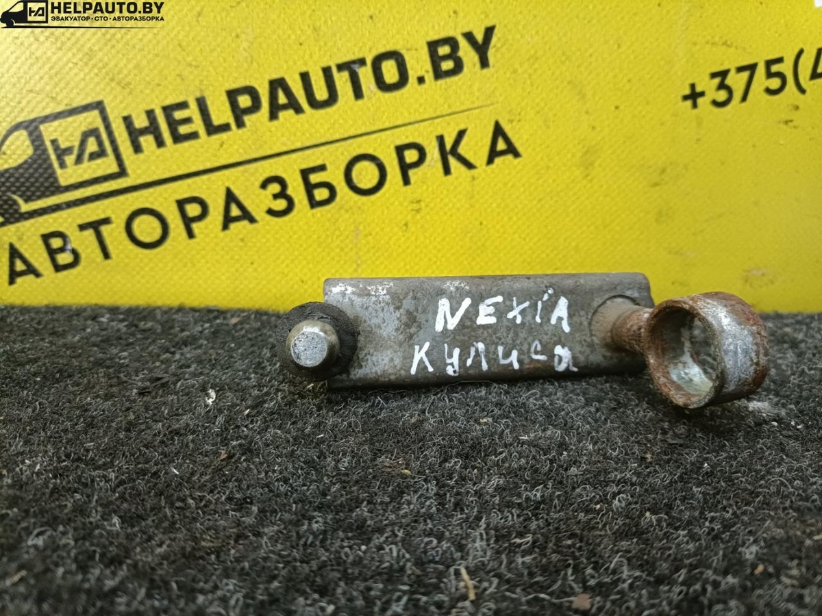 Крепления/Кронштейны к Daewoo Nexia 1997