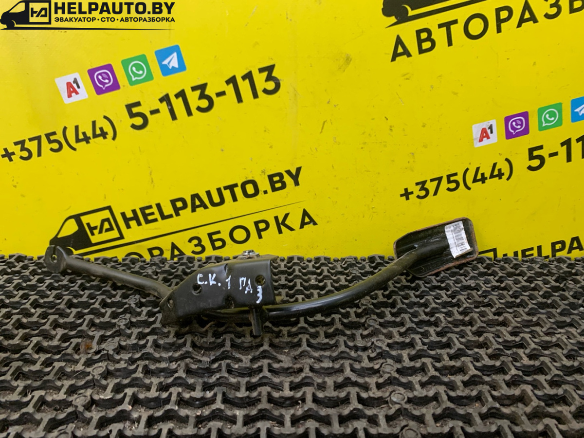 Педаль акселератора газа к Geely  2007