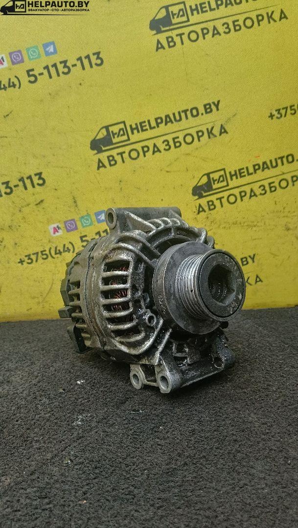 Генератор к Renault  2003