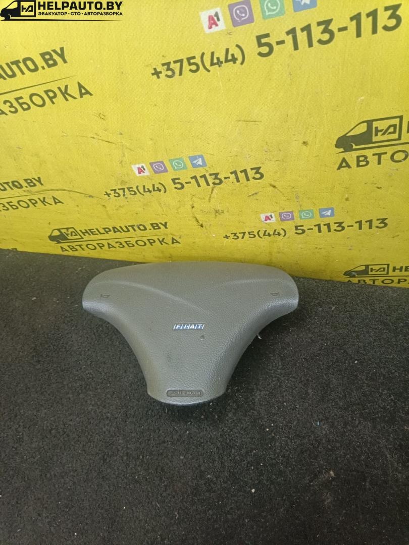 Подушка безопасности водителя к Fiat Multipla 1999