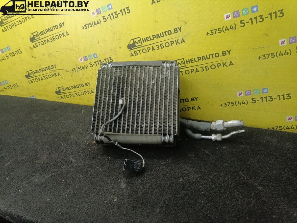 Испаритель кондиционера к Mazda 626 1996