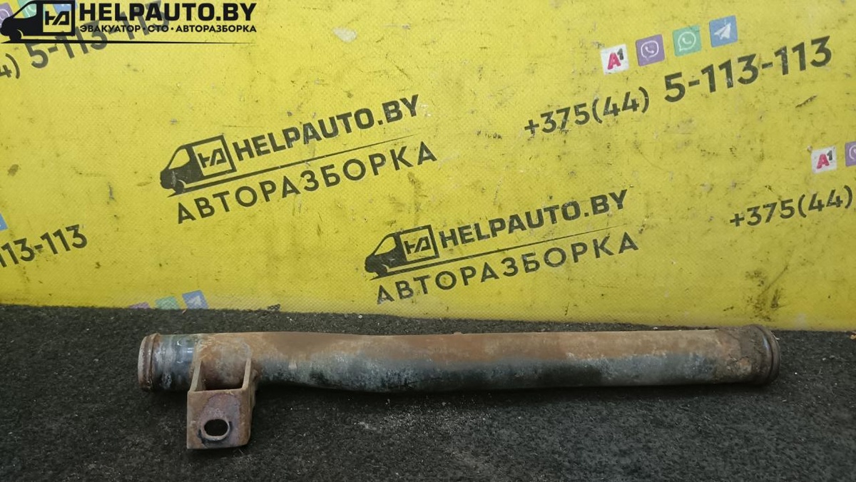 Патрубок к Hyundai Accent 2009