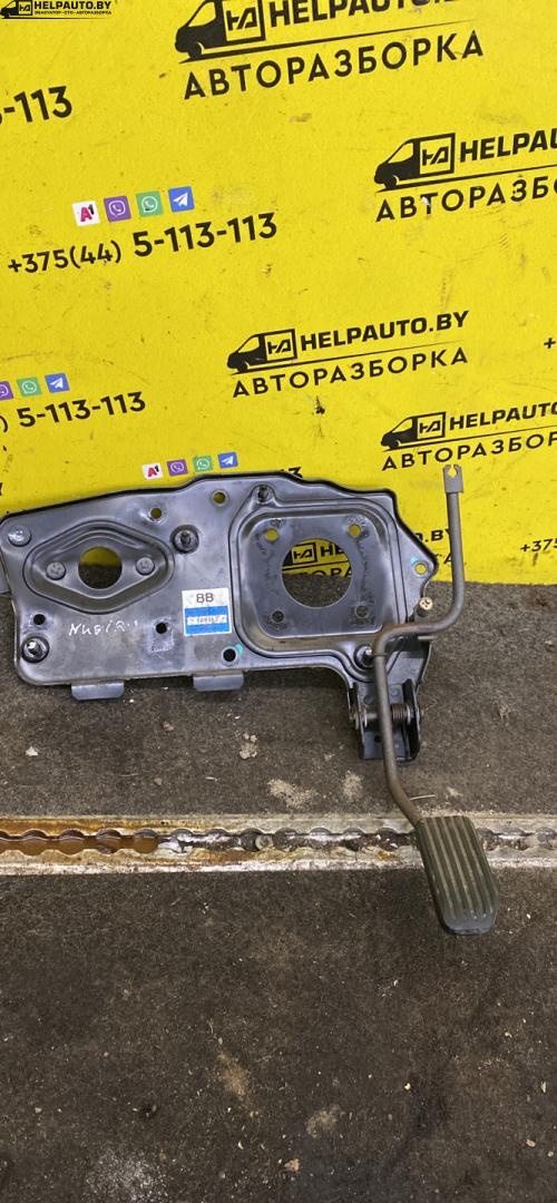 Педаль акселератора газа к Daewoo Nubira 1998