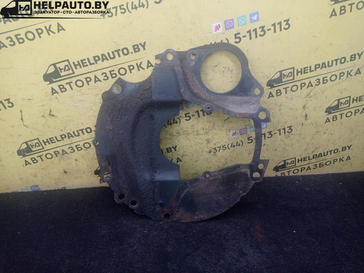 Прокладка КПП (Пластина) к Geely MK 2012