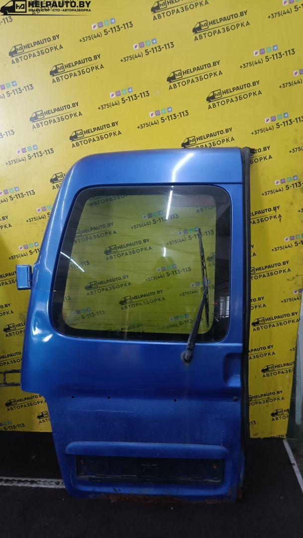 Щеткодержатель к Citroen Berlingo 2002