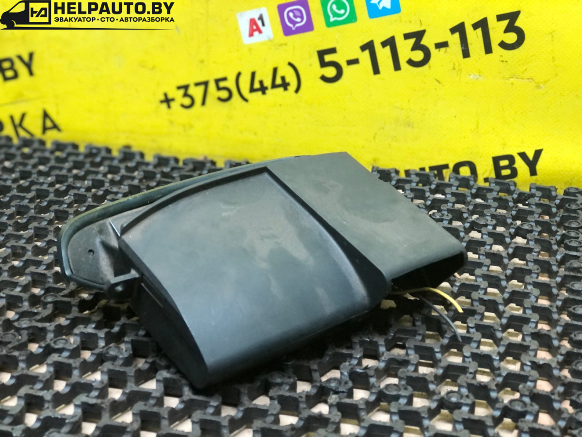 Пепельница к Renault Megane 1996