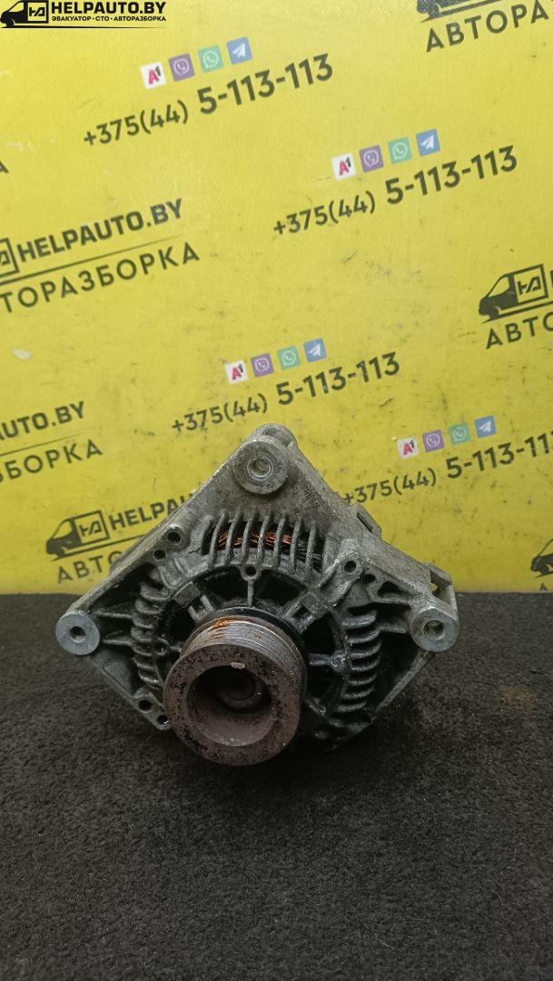 Генератор к Renault Safrane 1997