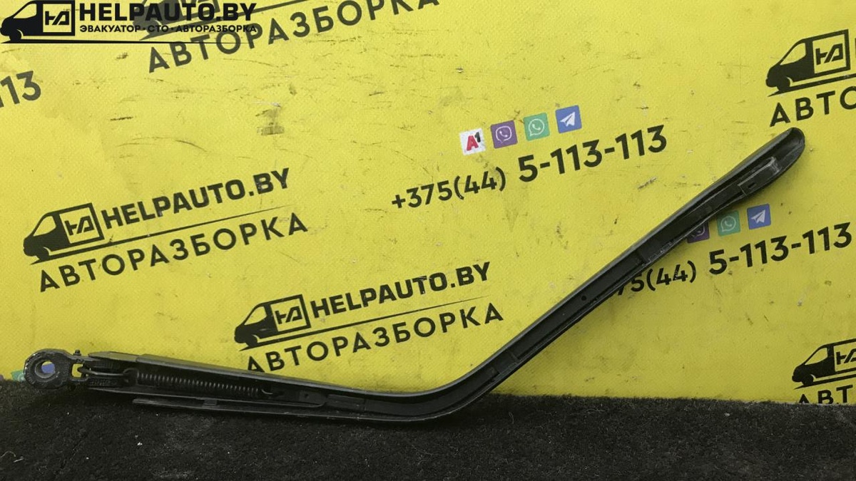 Щеткодержатель к Renault Laguna 1995